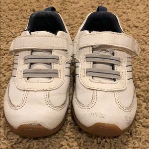 Stride Rite sneakers